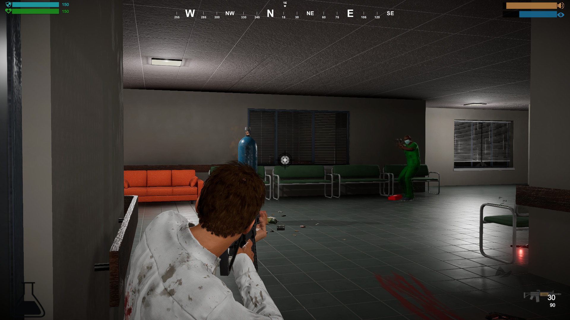 LEMURIA screenshot 45