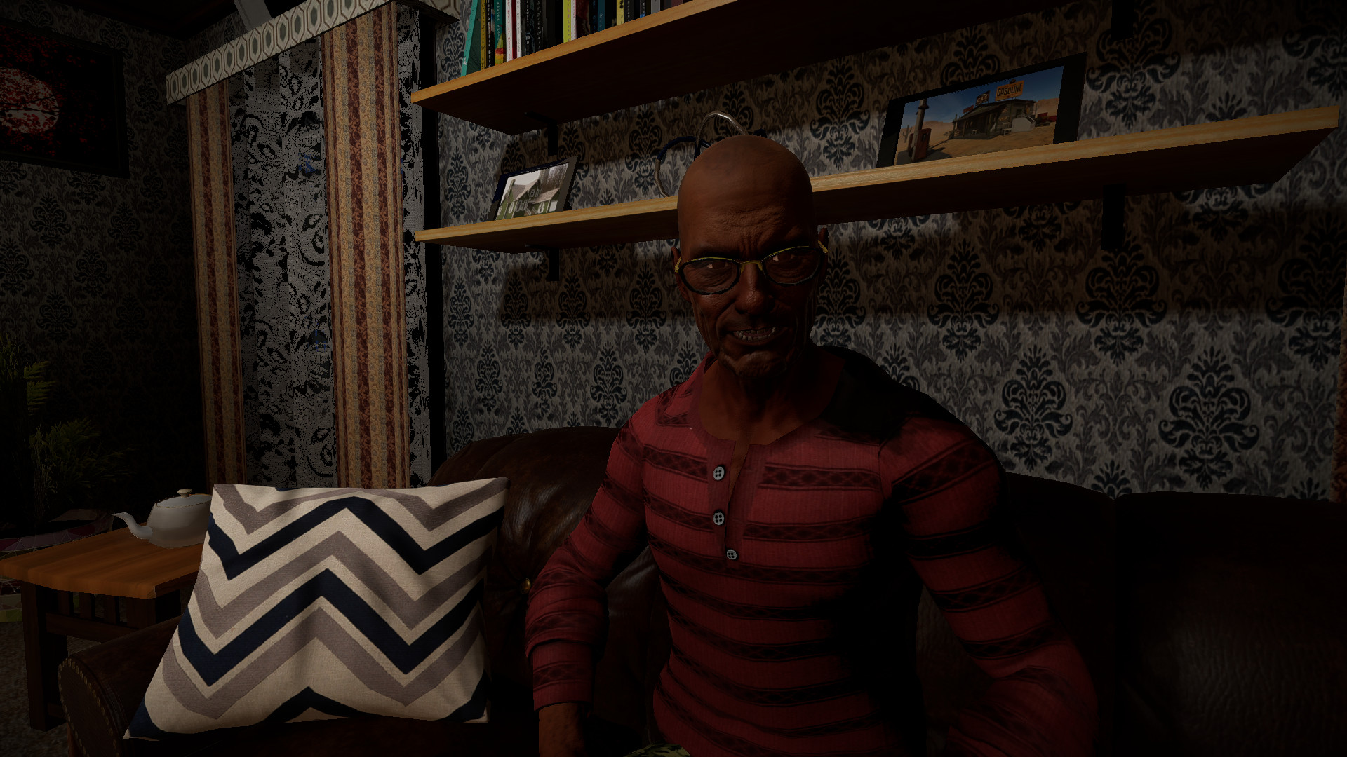 LEMURIA screenshot 25
