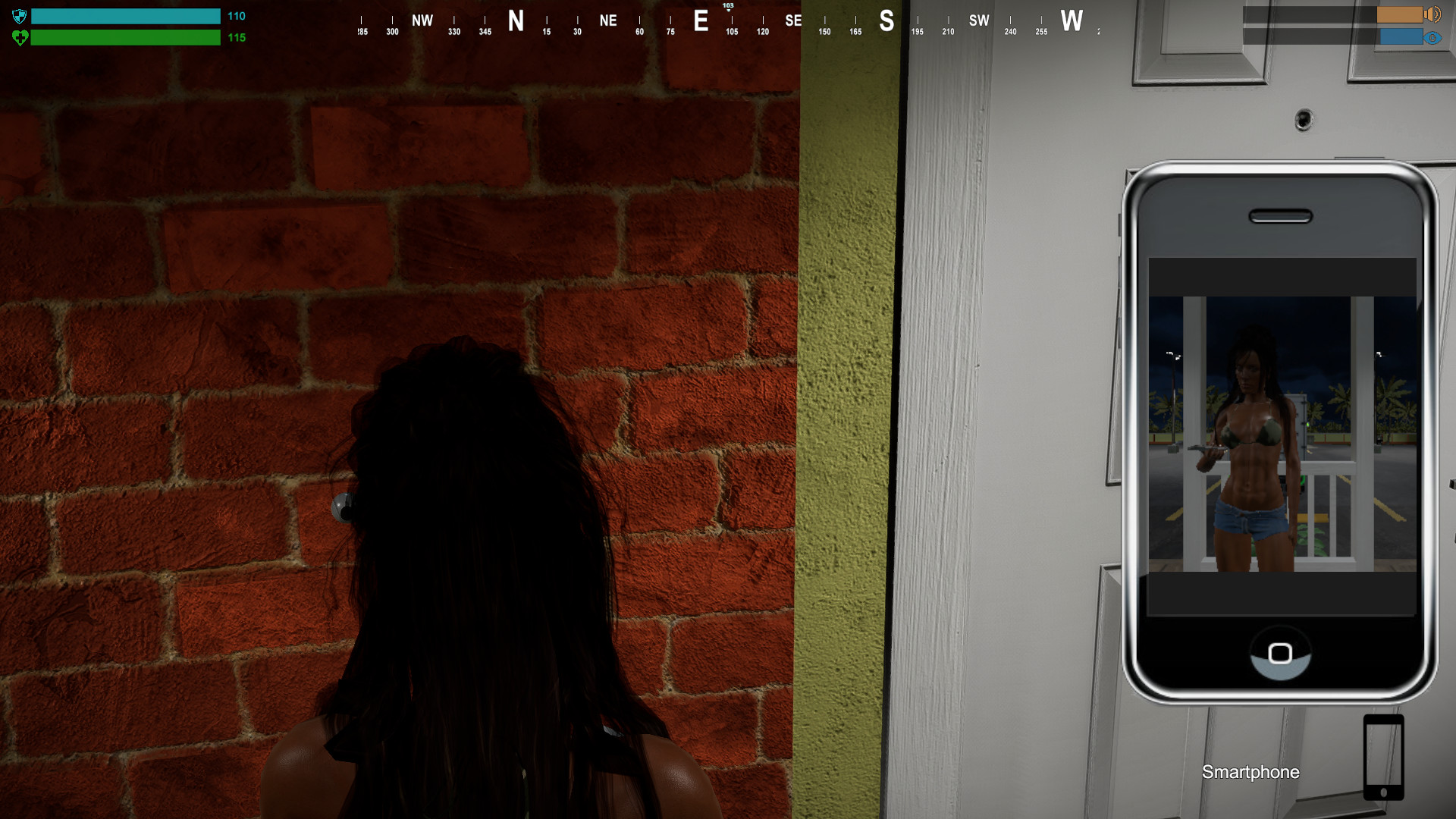 LEMURIA screenshot 40