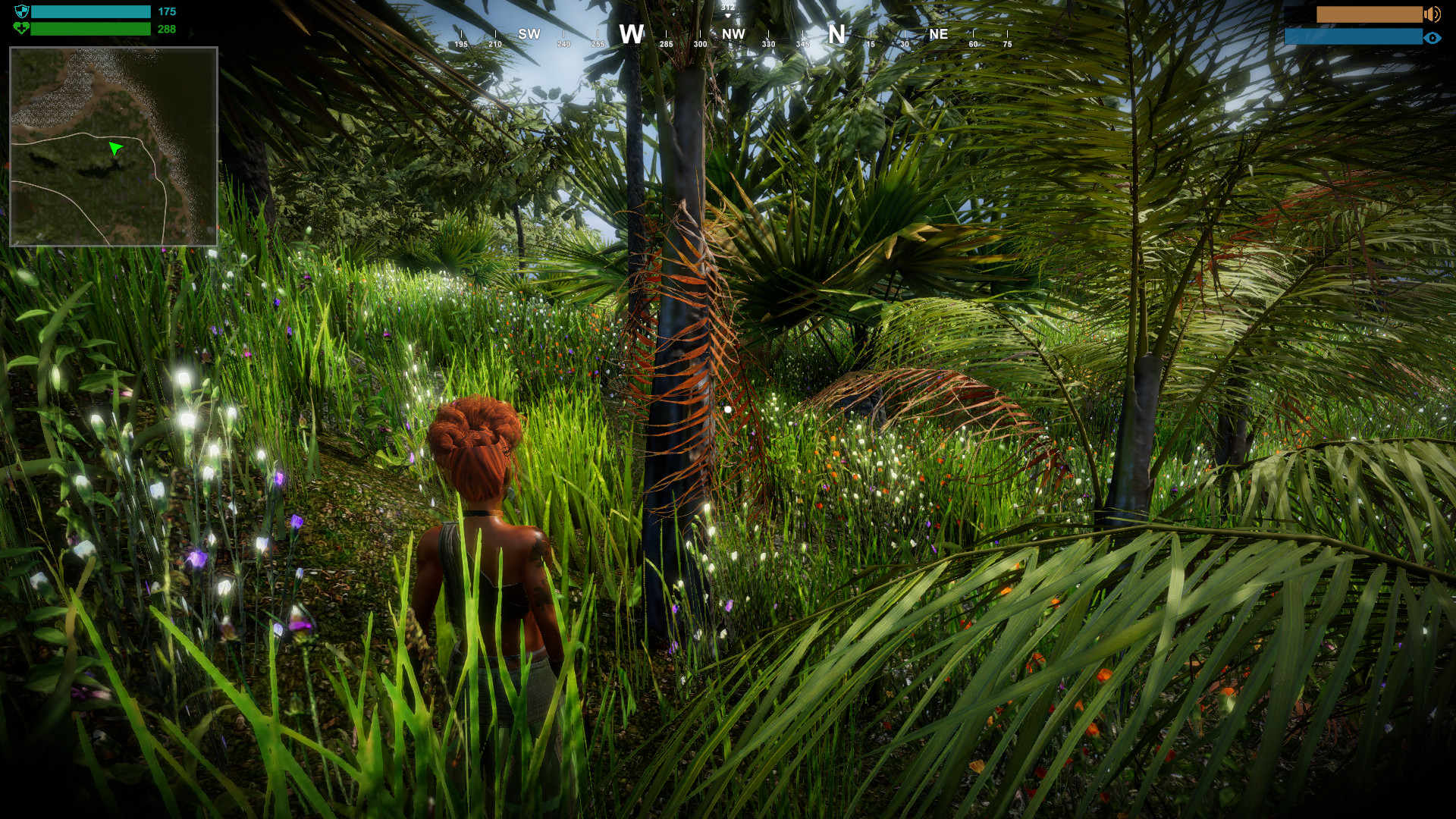 LEMURIA screenshot 33