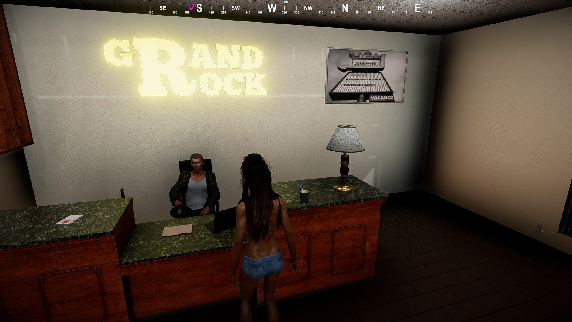 LEMURIA screenshot 8