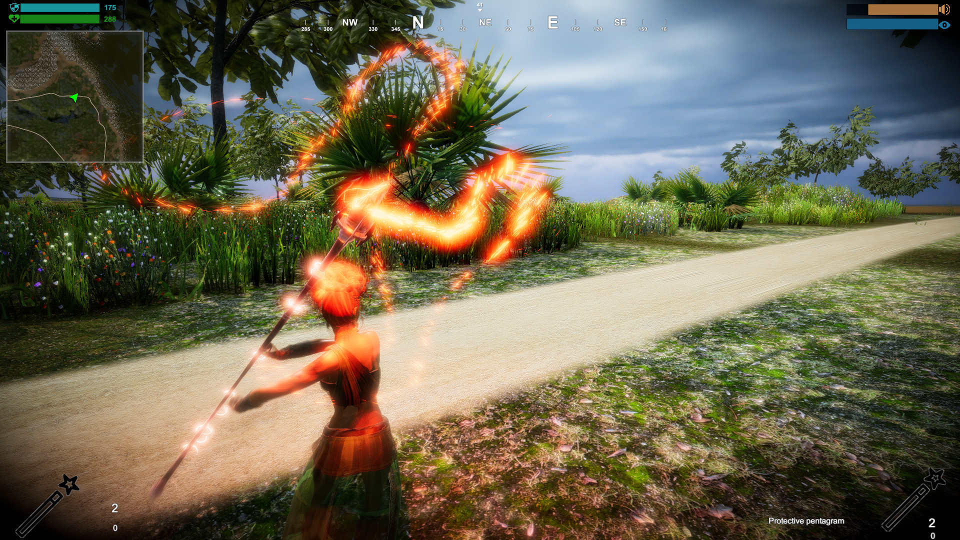 LEMURIA screenshot 30