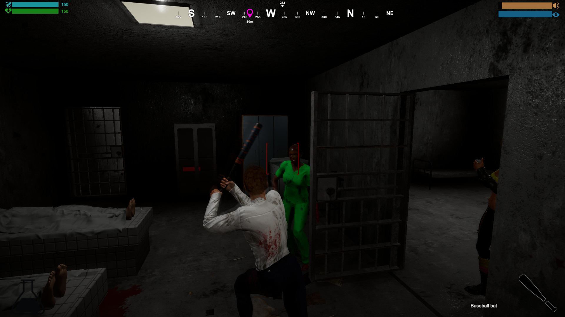 LEMURIA screenshot 17