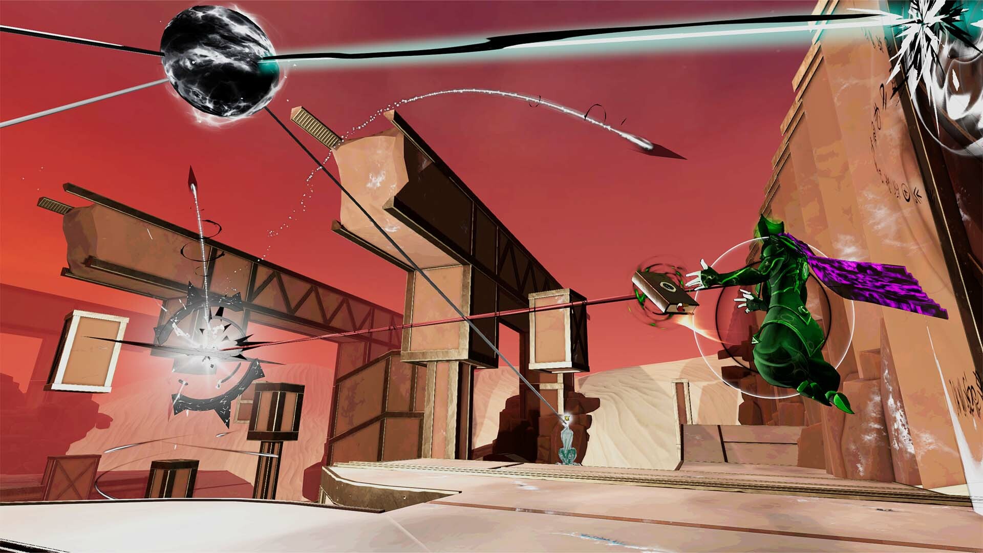 Vellum screenshot 8