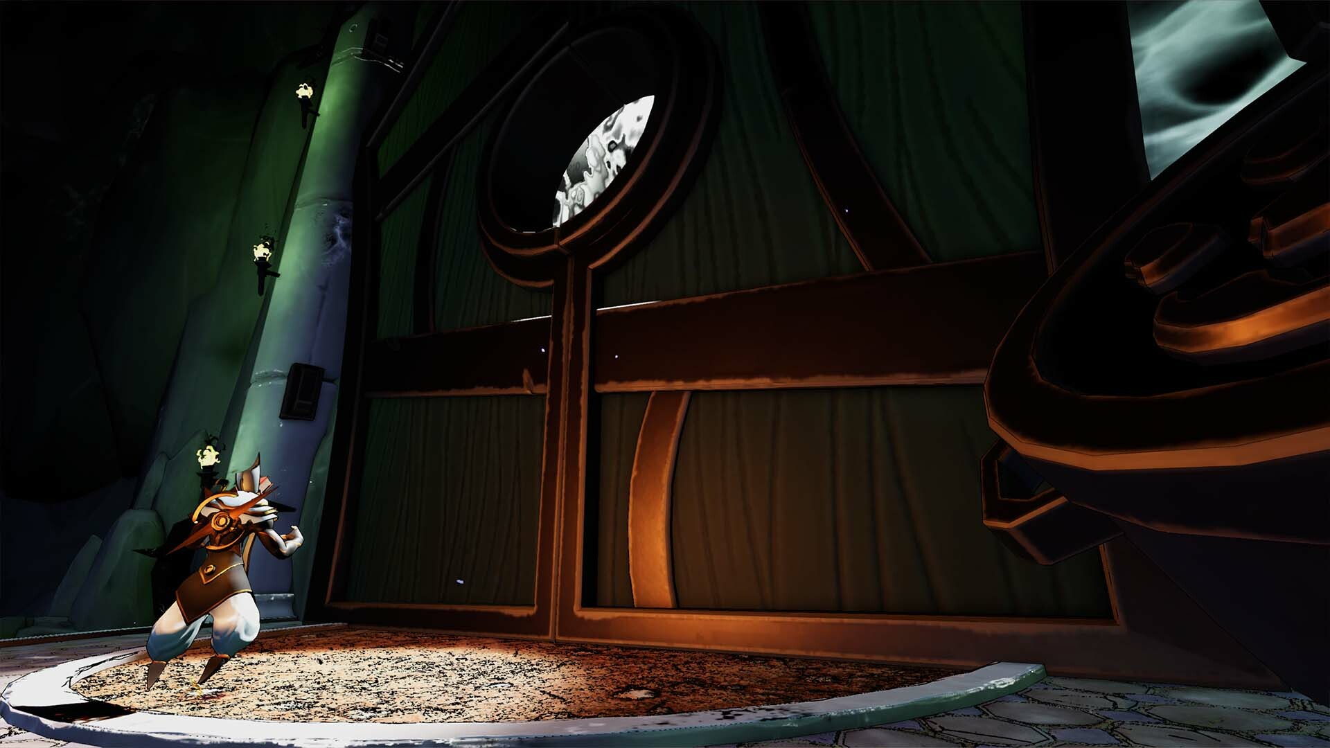 Vellum screenshot 9