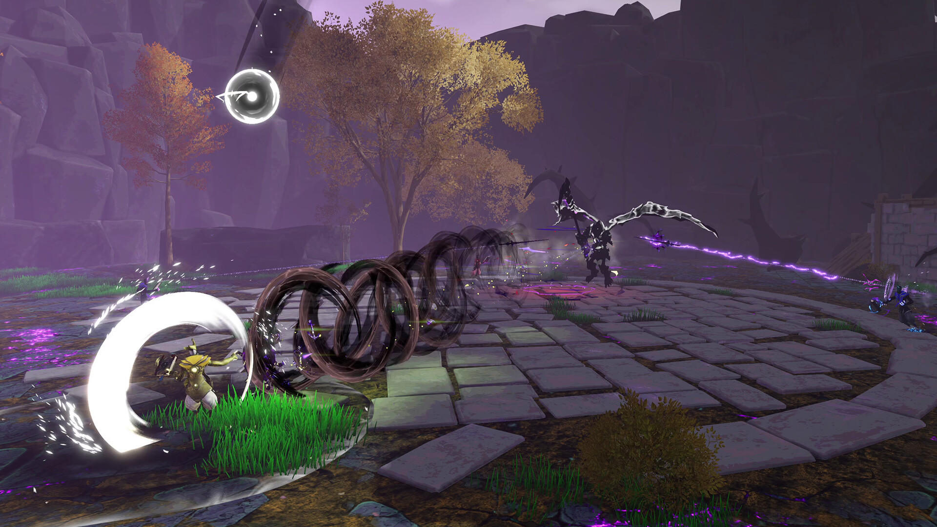 Vellum screenshot 10