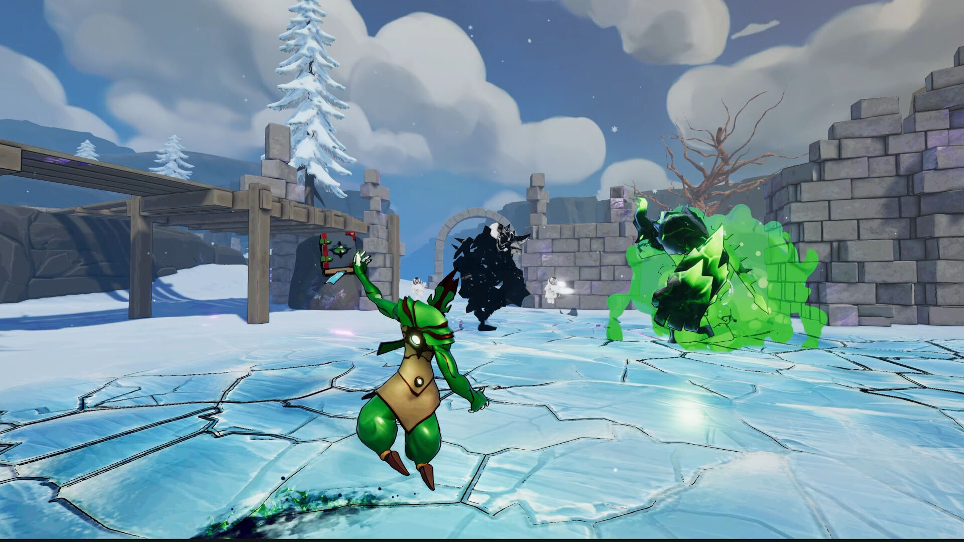 Vellum screenshot 6