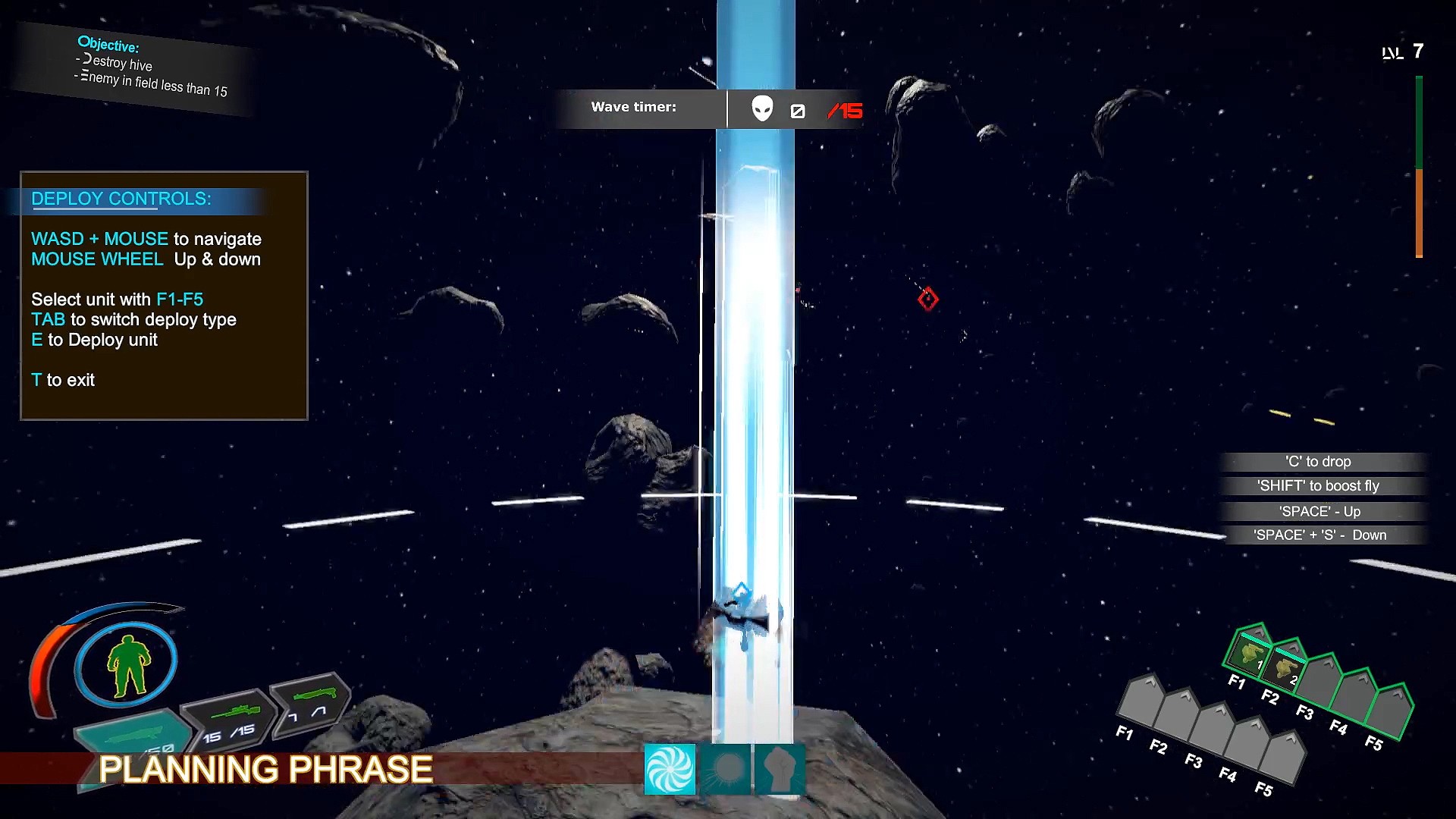 Starboost EX screenshot 9