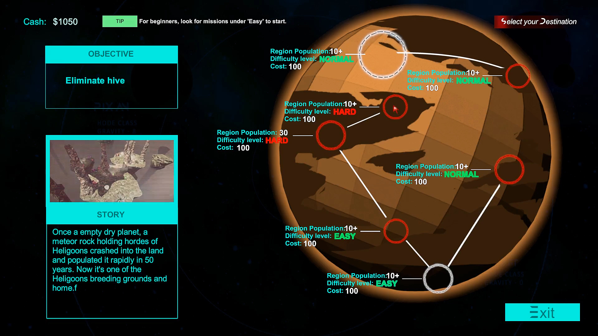 Starboost EX screenshot 7
