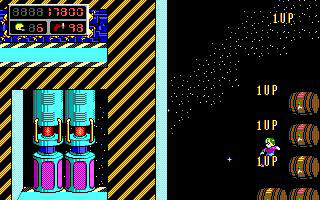 Commander Keen screenshot 7