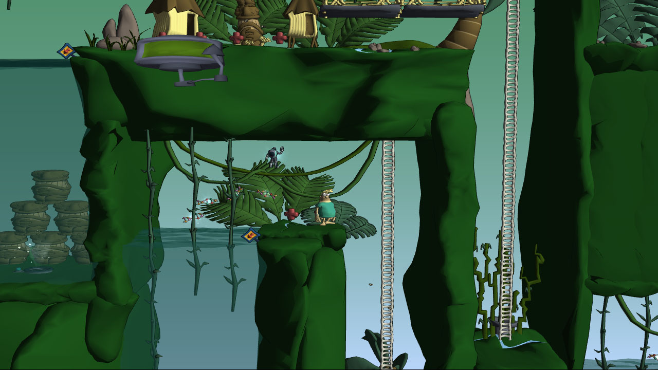 Cloning Clyde screenshot 12