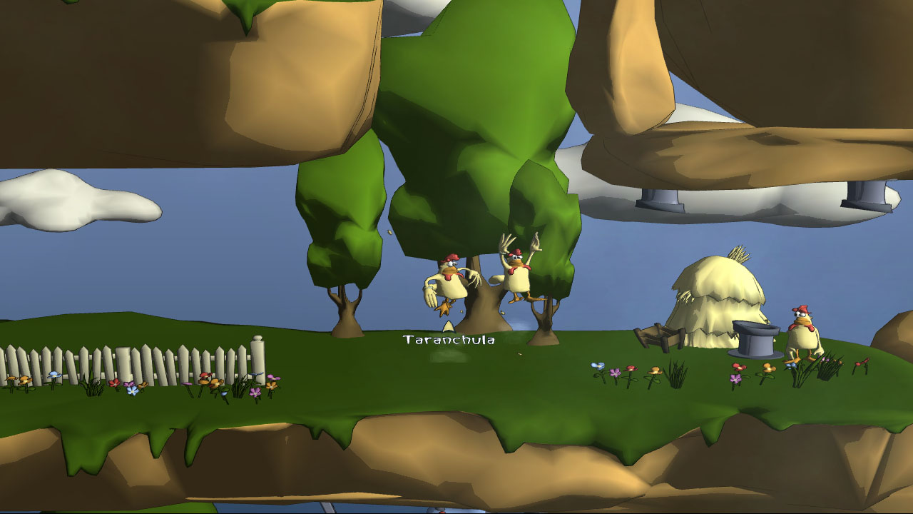 Cloning Clyde screenshot 11