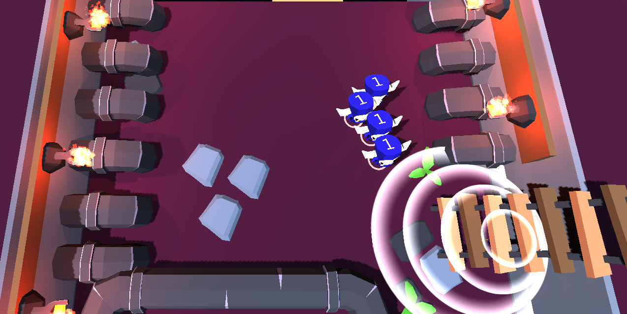 TenMinions screenshot 2