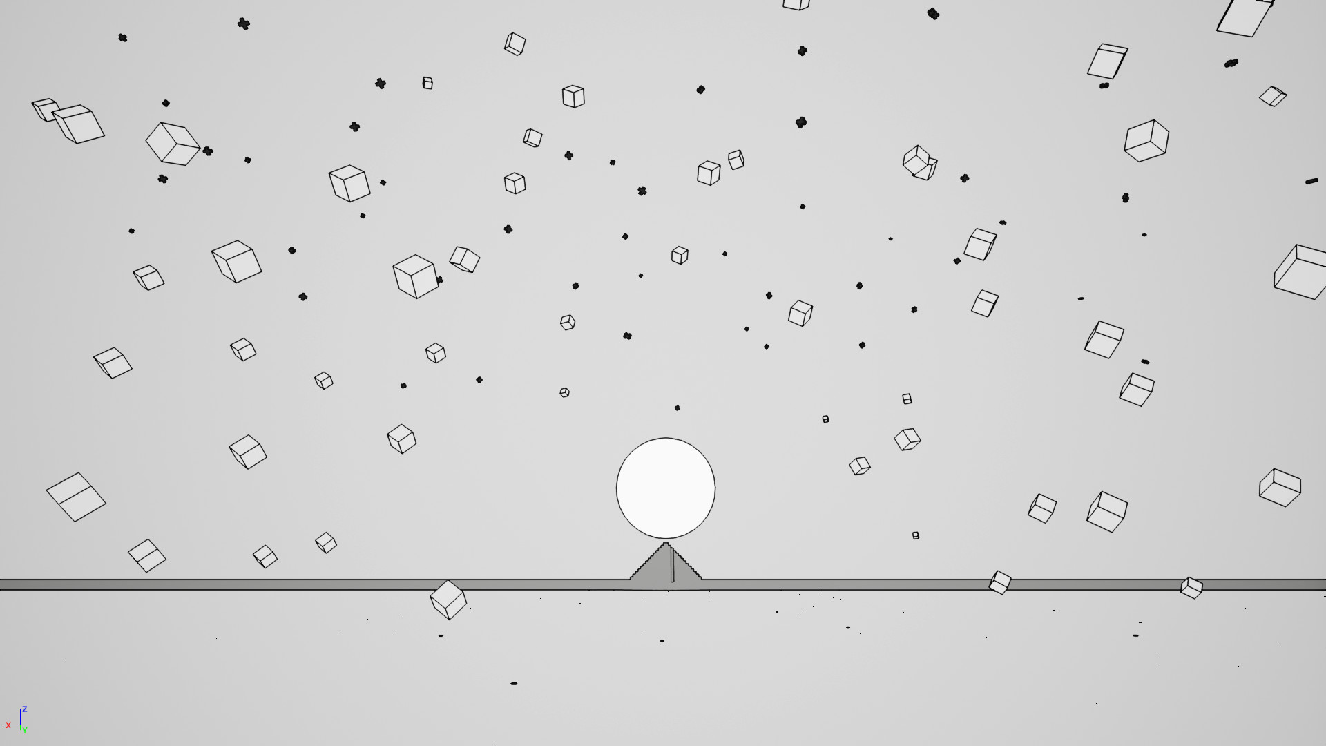 Obstruction screenshot 9