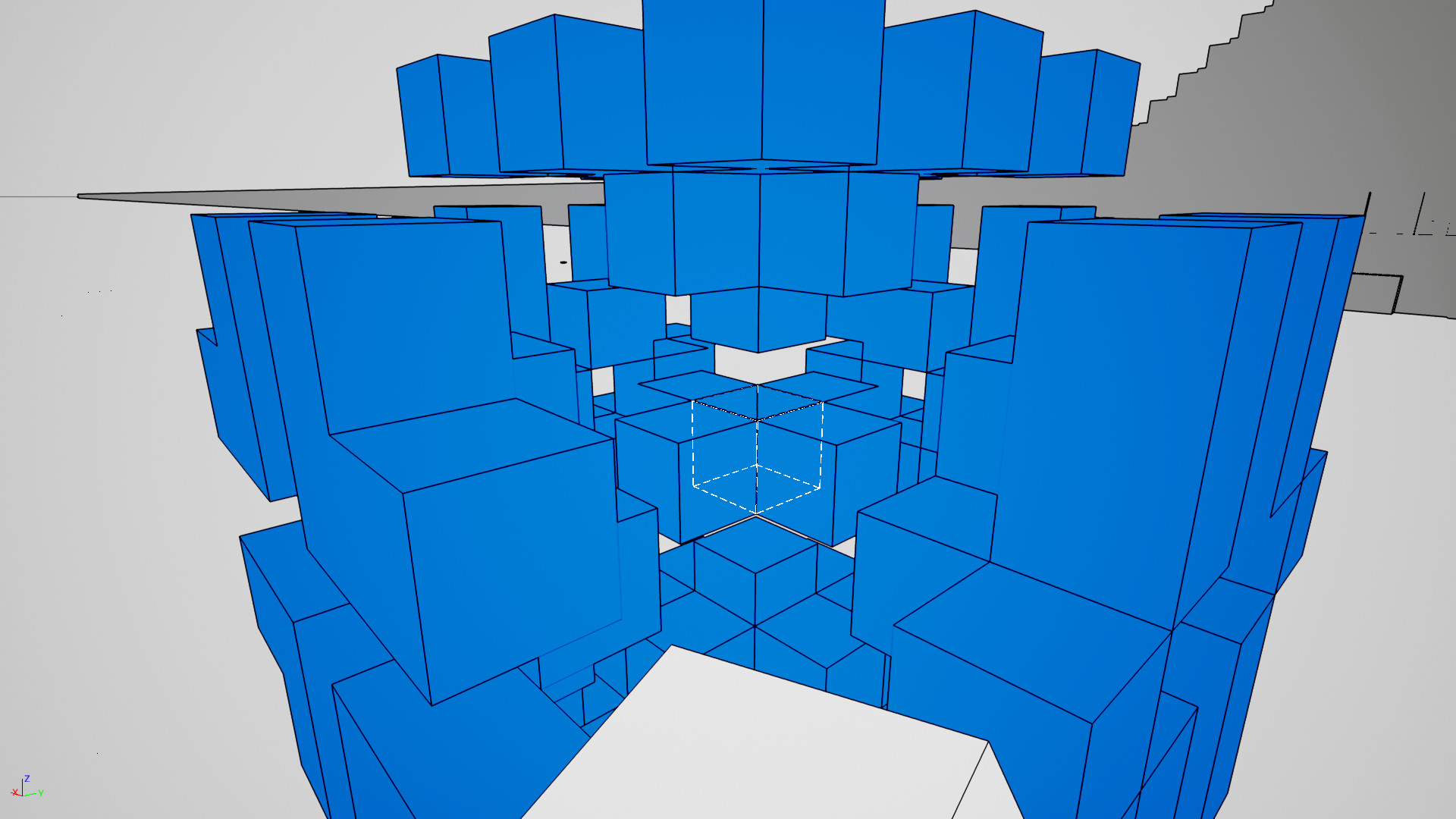 Obstruction screenshot 5