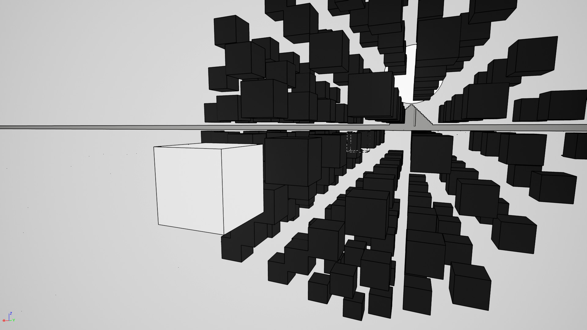 Obstruction screenshot 7