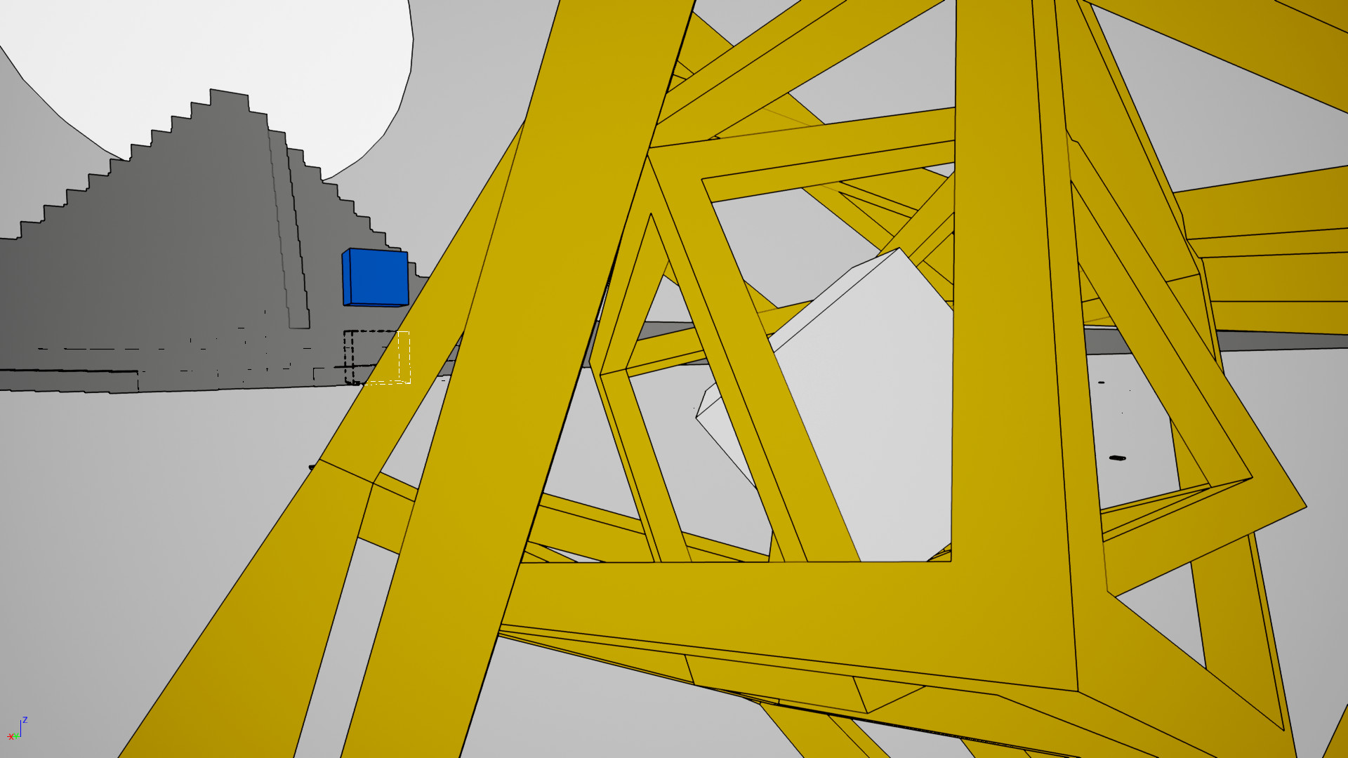 Obstruction screenshot 3