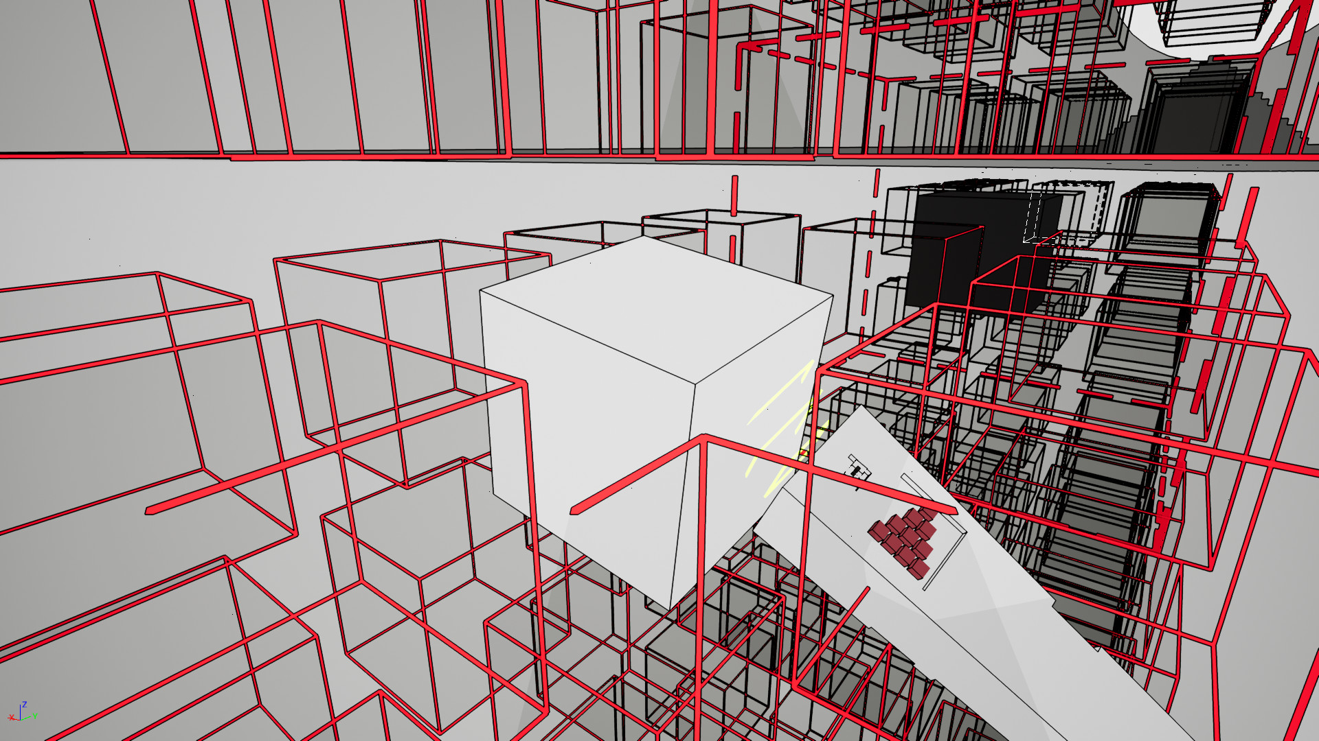 Obstruction screenshot 6