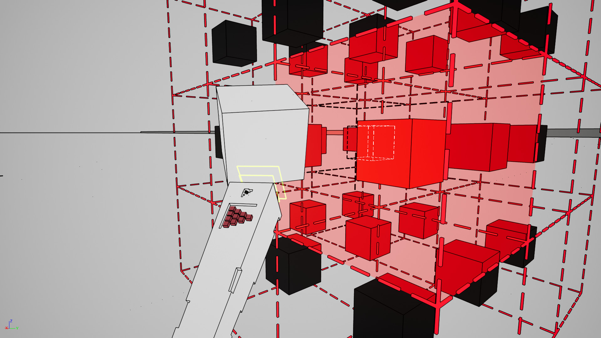 Obstruction screenshot 4