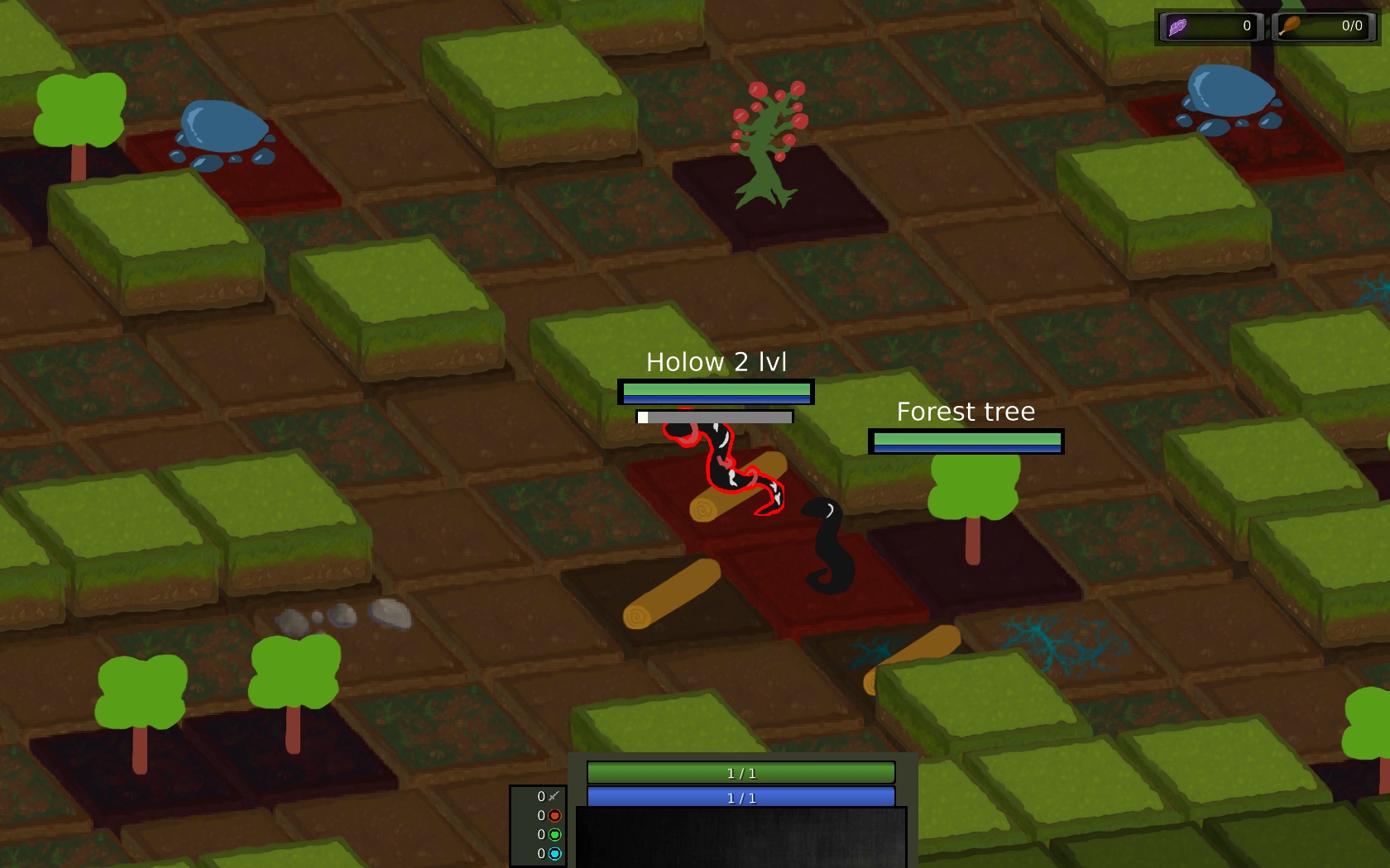 Evolo.Evolution screenshot 5