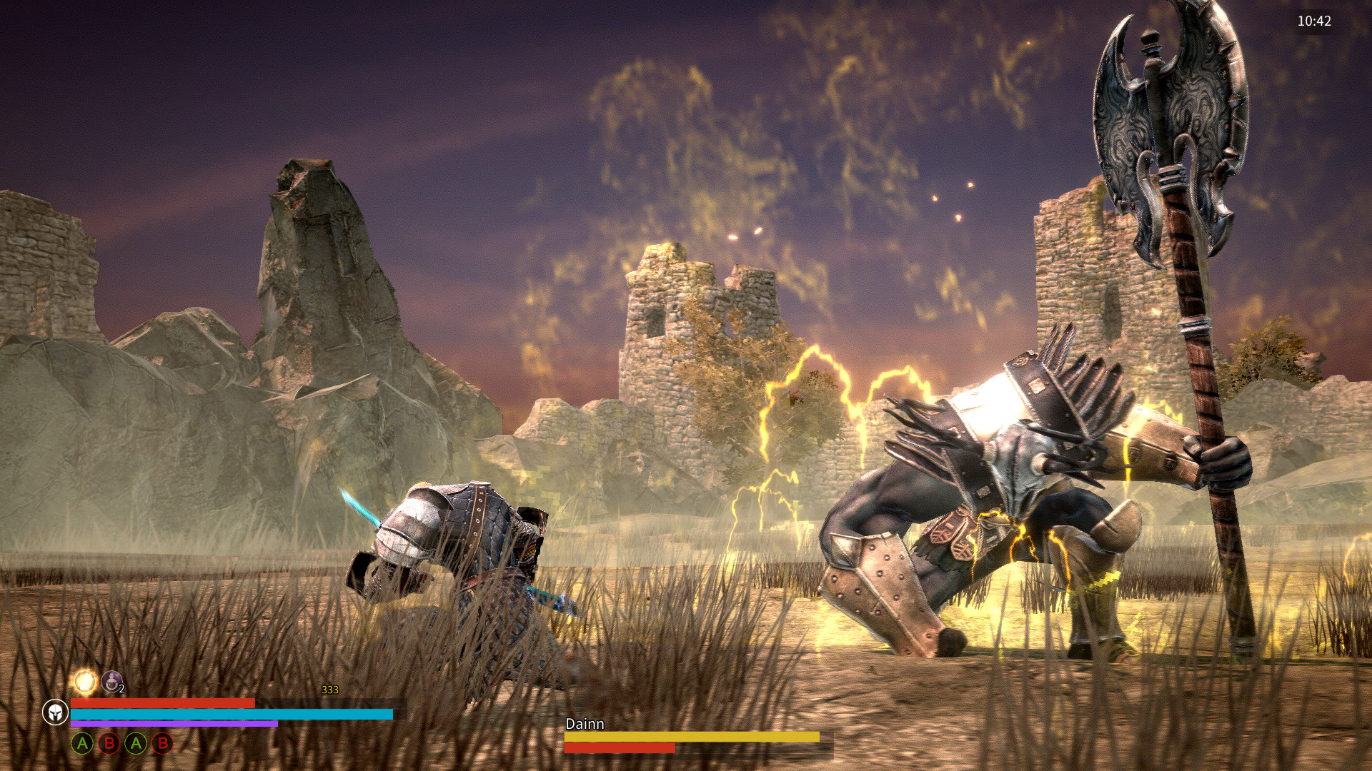 Animus - Stand Alone screenshot 6