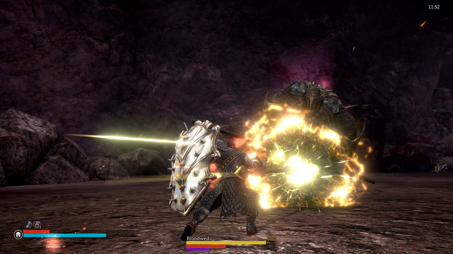 Animus - Stand Alone screenshot 9