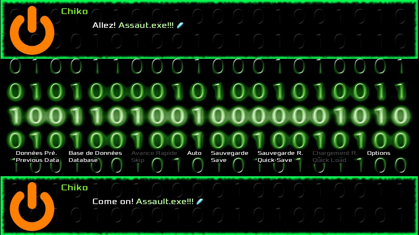Hack the Core screenshot 3