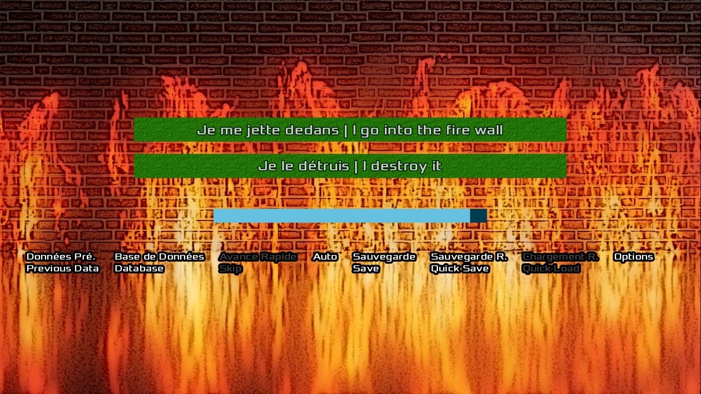 Hack the Core screenshot 5