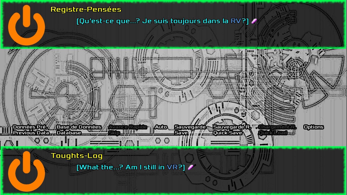 Hack the Core screenshot 2