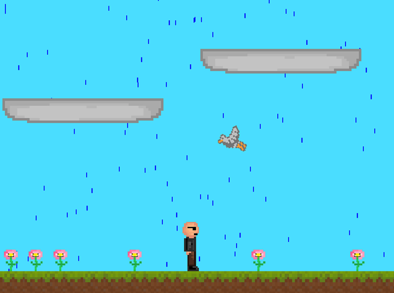 Curiosity screenshot 3