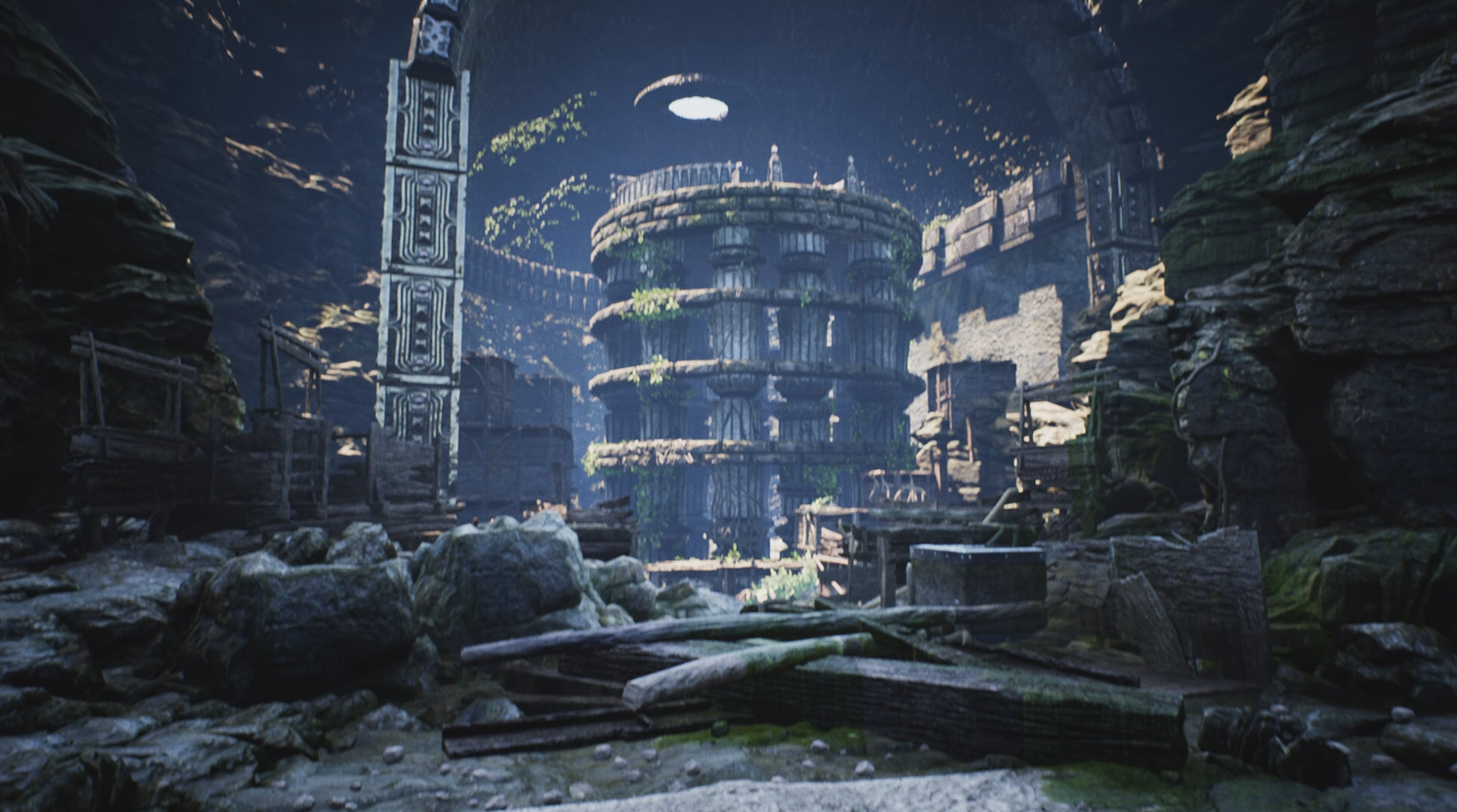 Zoroastra screenshot 1