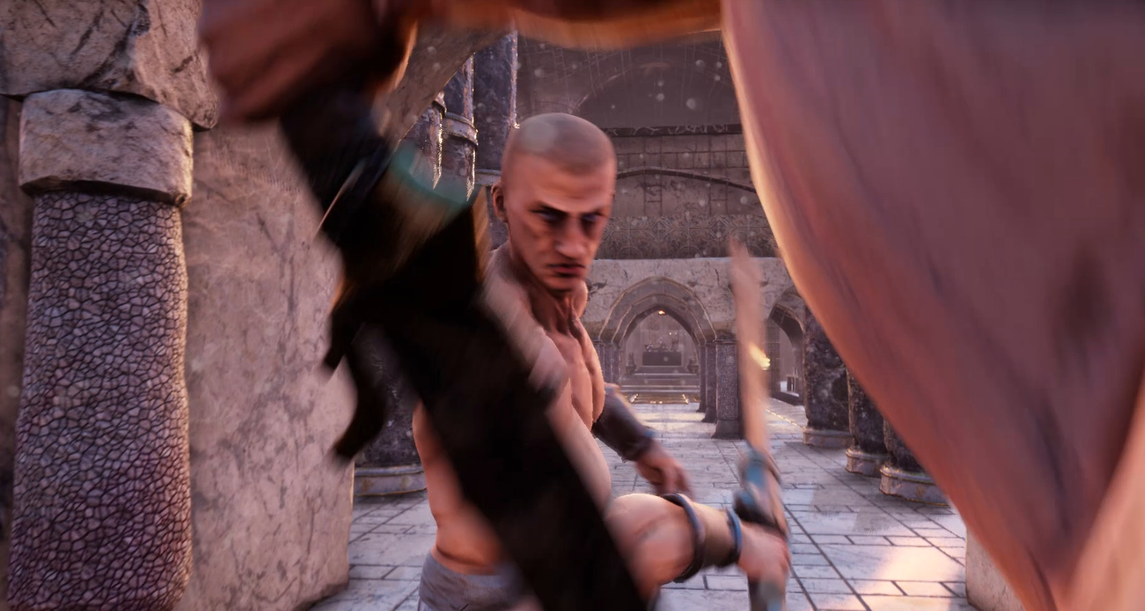 Zoroastra screenshot 5