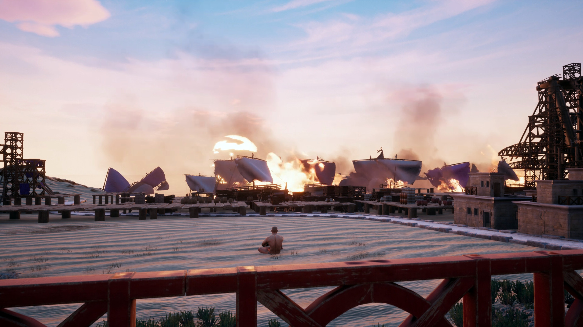 Zoroastra screenshot 10