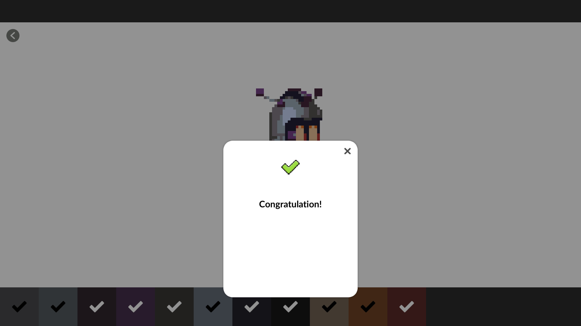 Pixel Draw - Expansion Pack 1 screenshot 3