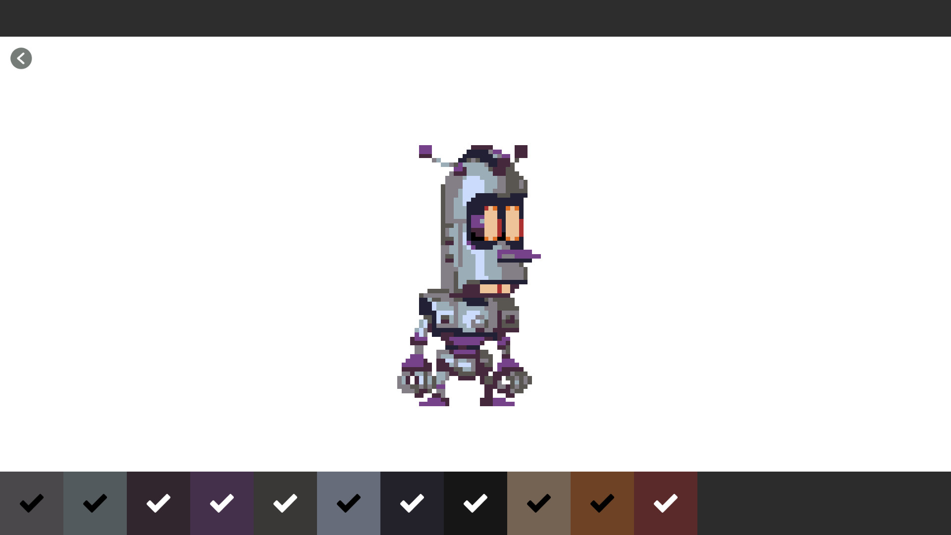Pixel Draw - Expansion Pack 1 screenshot 4