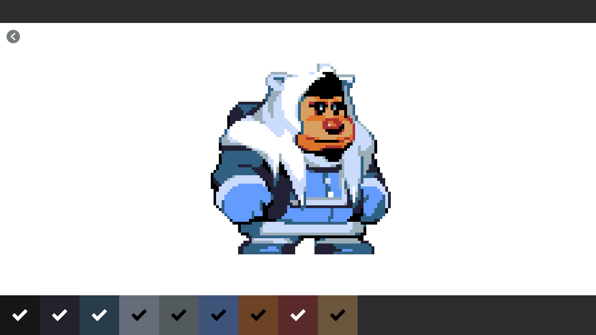 Pixel Draw - Expansion Pack 1 screenshot 1