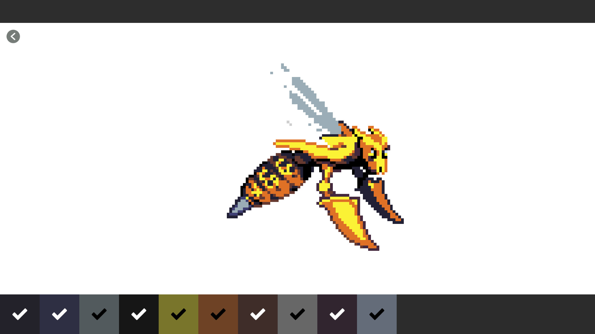 Pixel Draw - Expansion Pack 1 screenshot 7