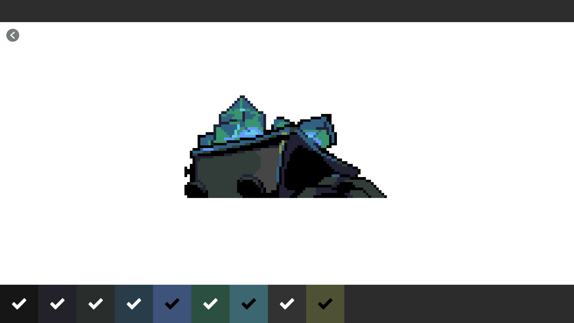 Pixel Draw - Expansion Pack 1 screenshot 5