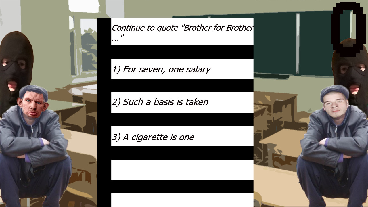 Pachansky Mathematics 2+2=8 screenshot 5