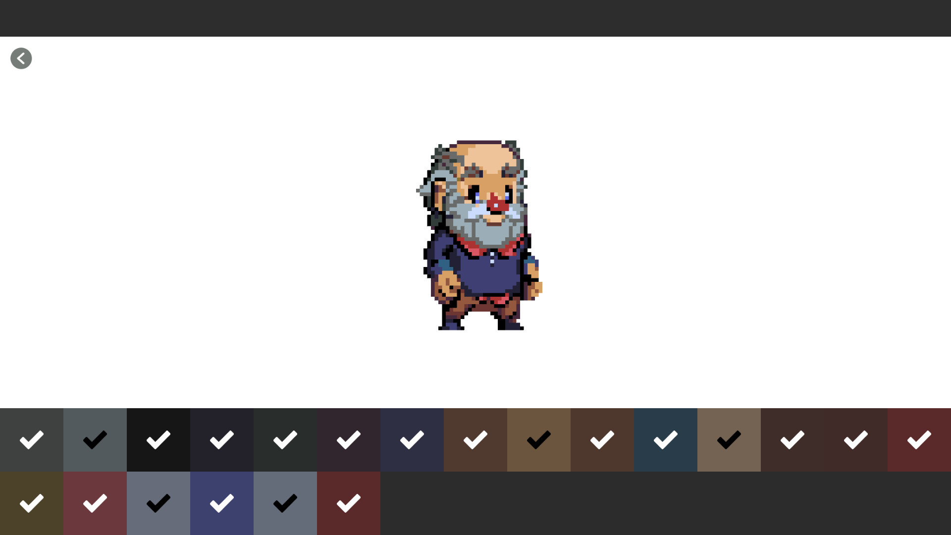 Pixel Draw - Expansion Pack 2 screenshot 8