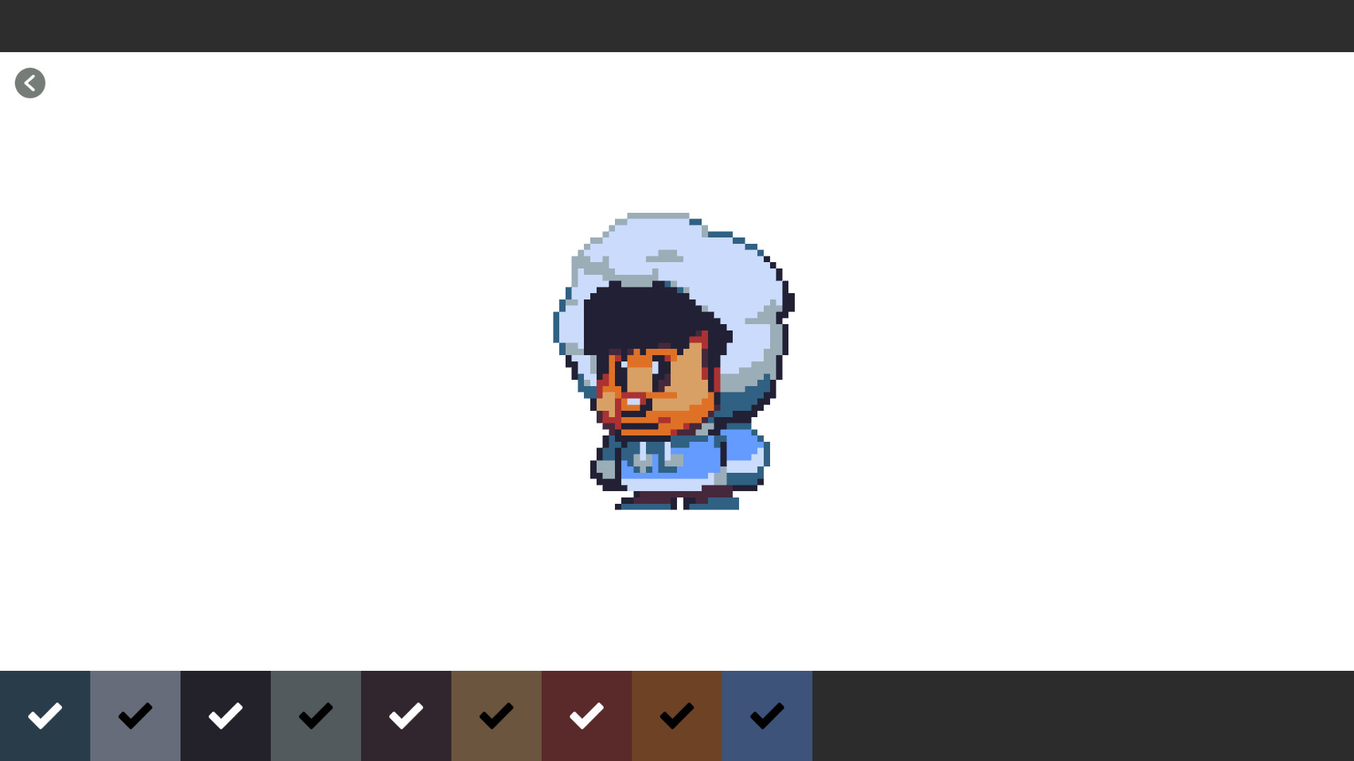 Pixel Draw - Expansion Pack 2 screenshot 1