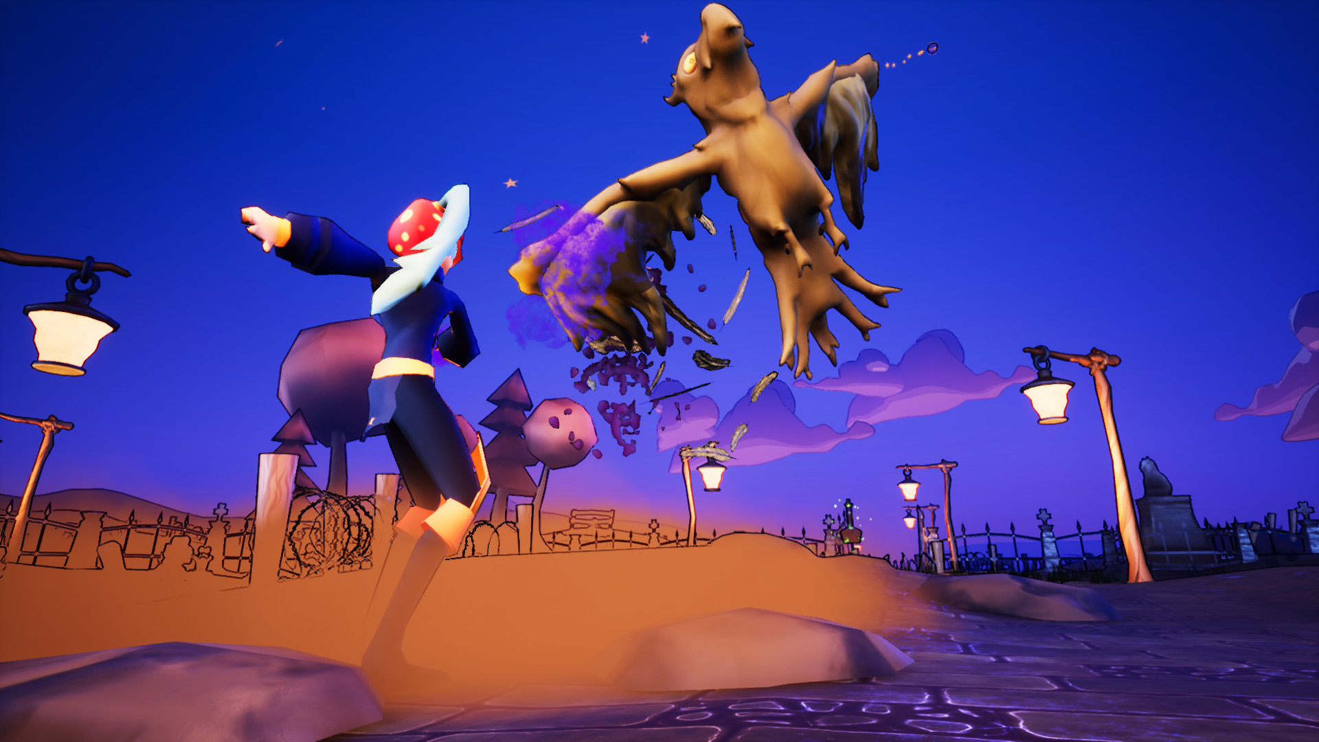 TailzFromTheGrave screenshot 15
