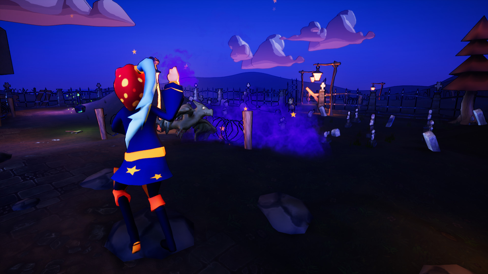 TailzFromTheGrave screenshot 8