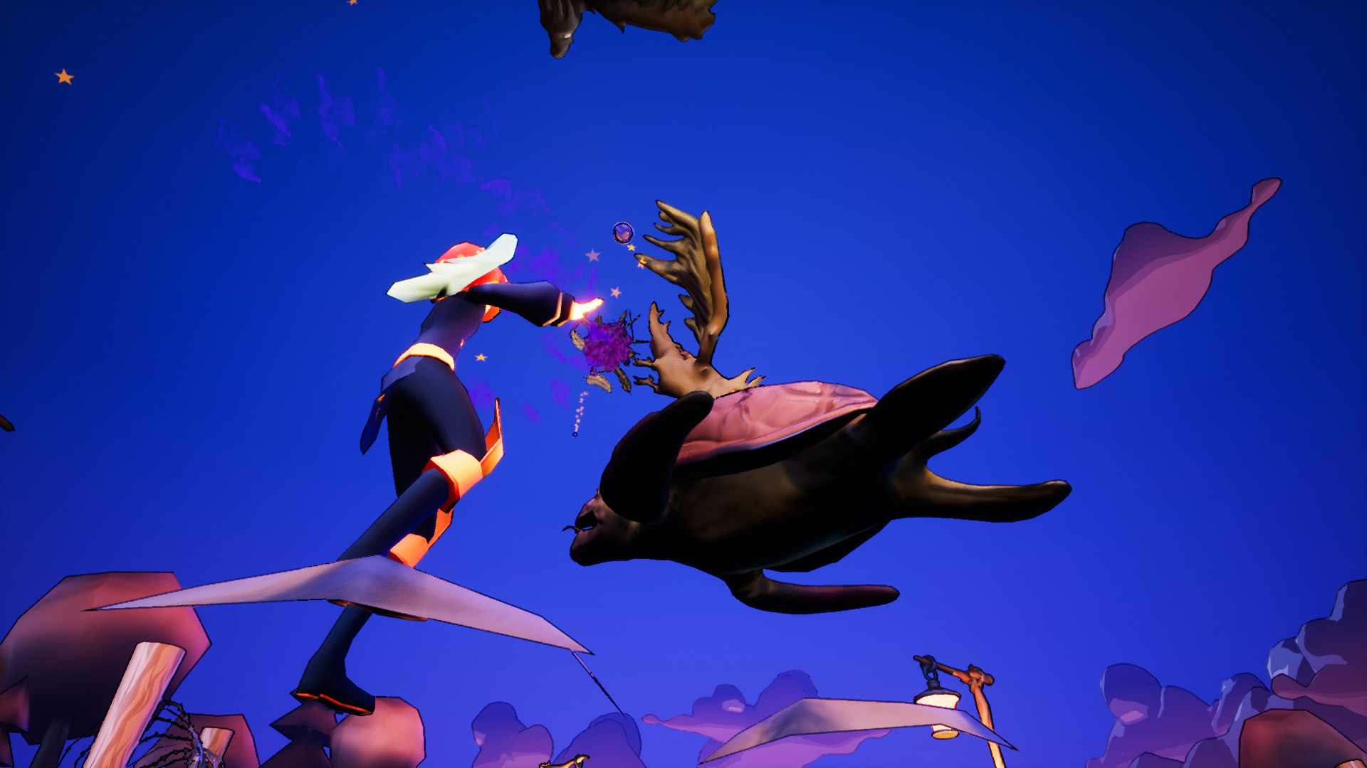 TailzFromTheGrave screenshot 6