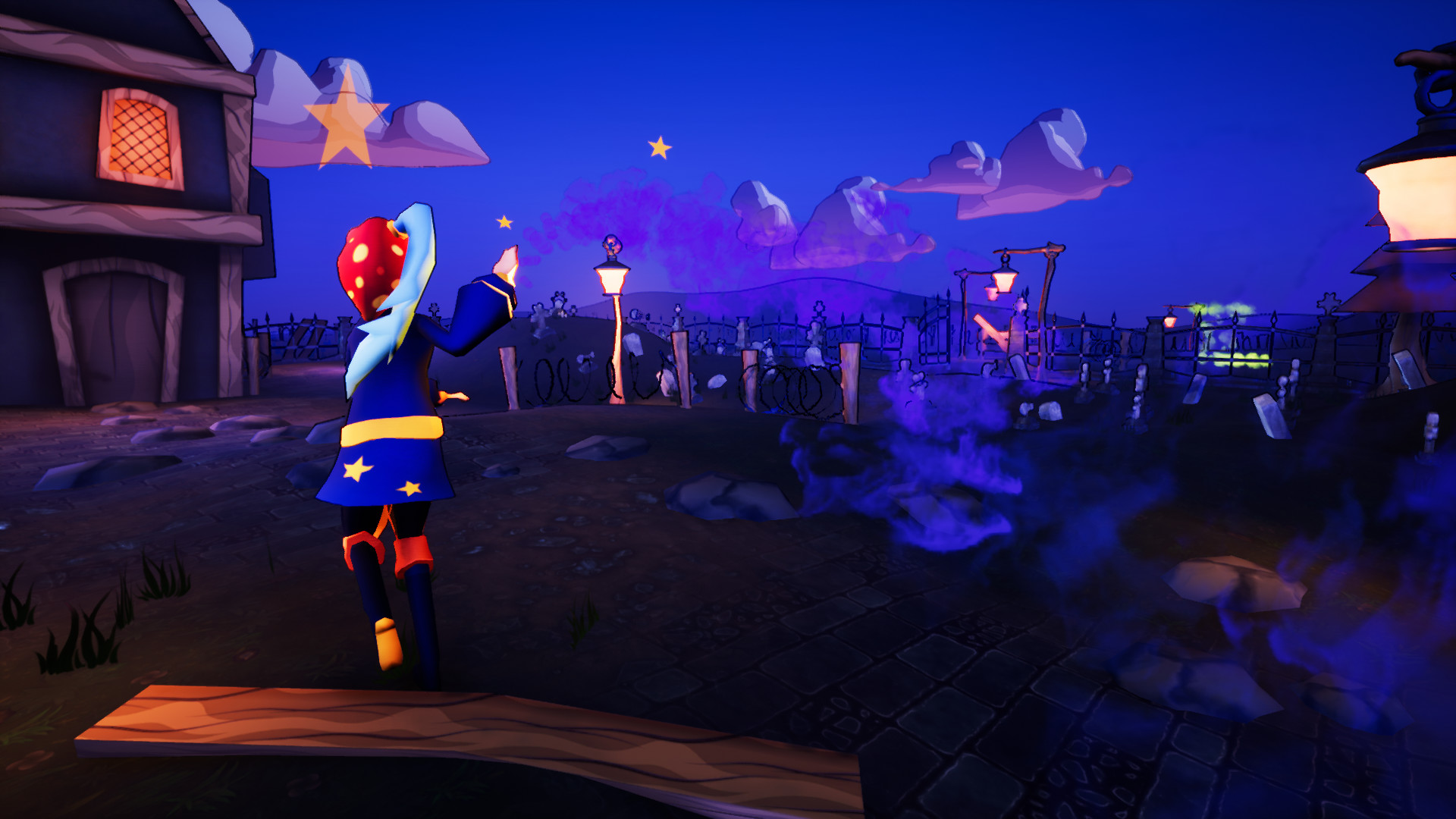TailzFromTheGrave screenshot 21