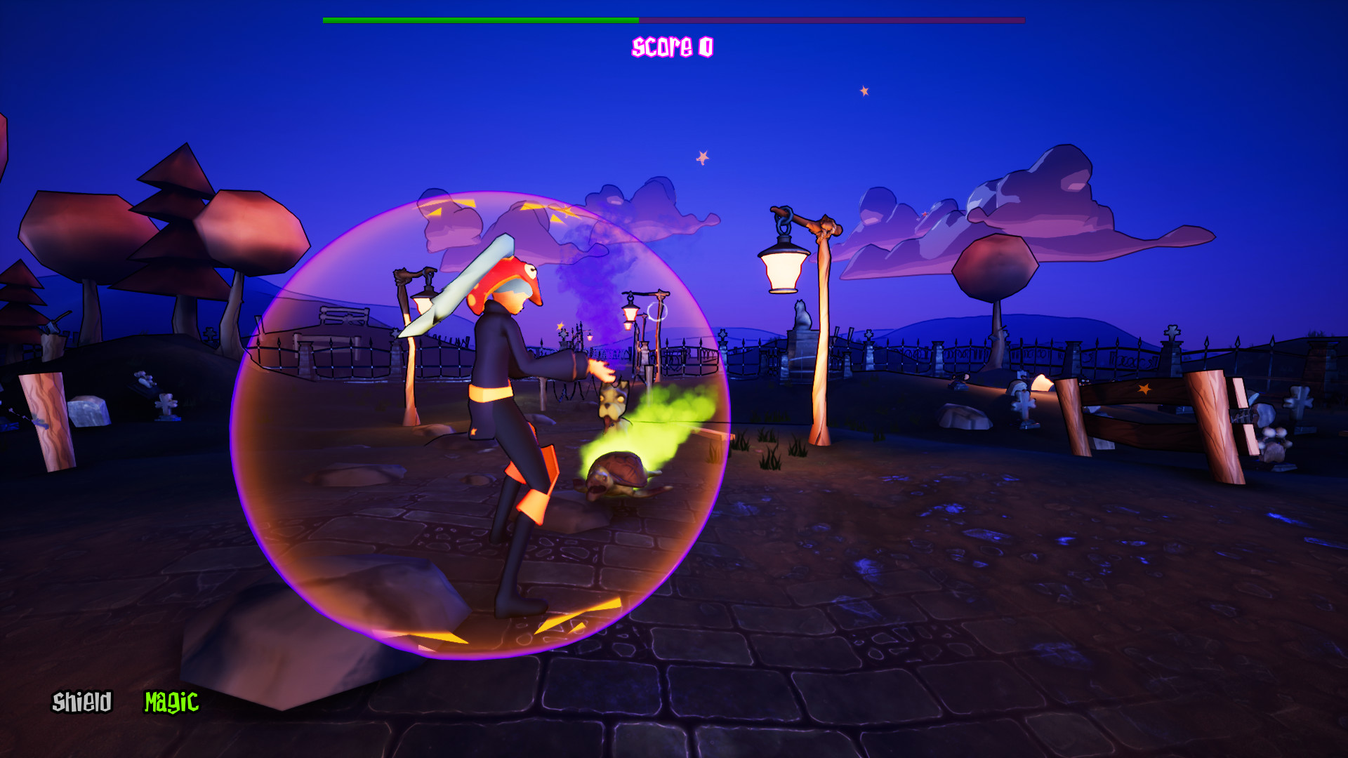 TailzFromTheGrave screenshot 4