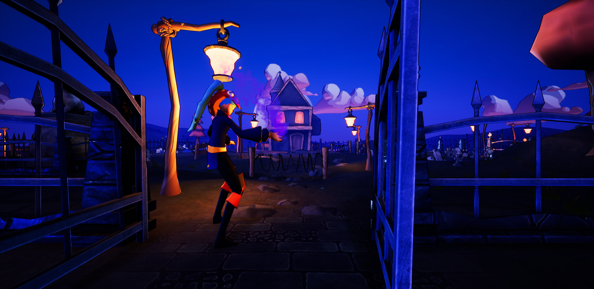 TailzFromTheGrave screenshot 7