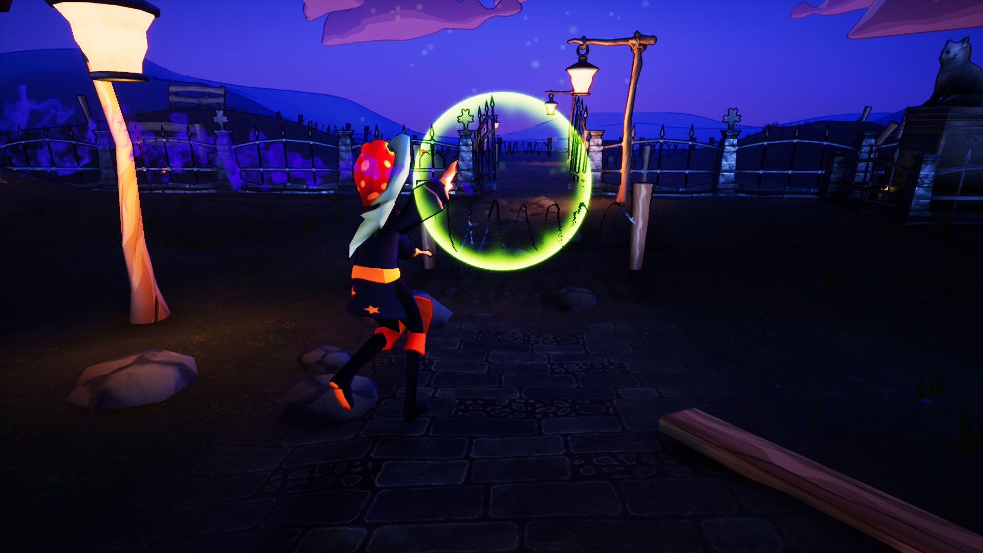 TailzFromTheGrave screenshot 10