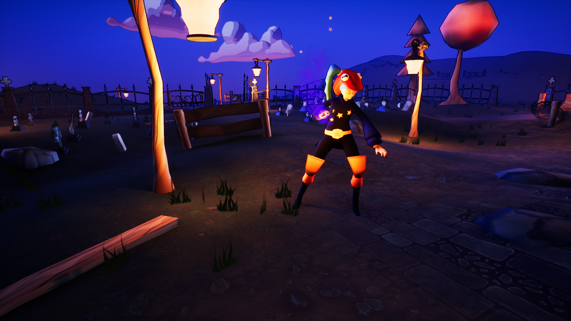 TailzFromTheGrave screenshot 13