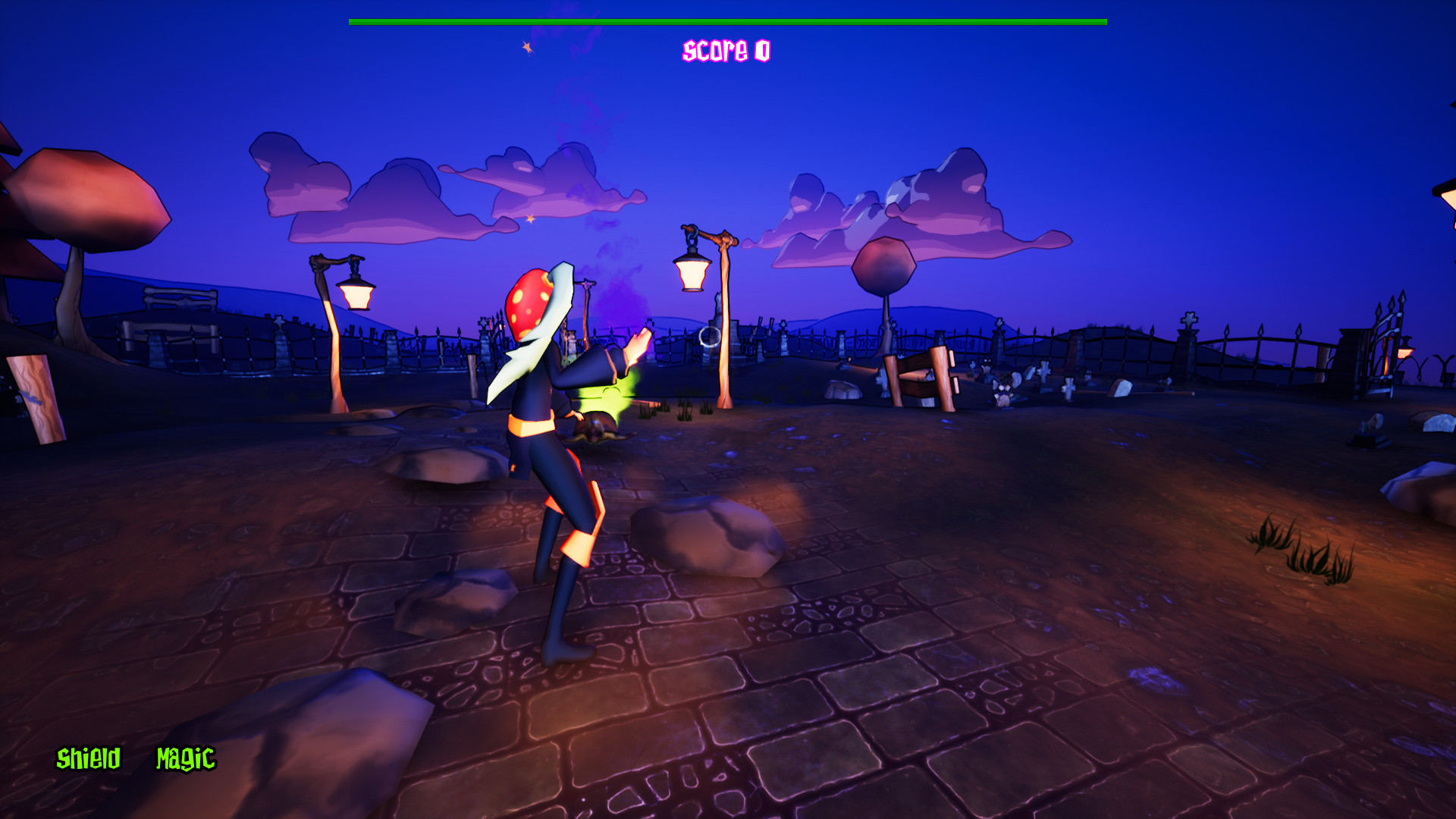 TailzFromTheGrave screenshot 2